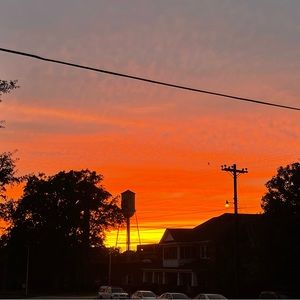 Meet your Posher, Ruth